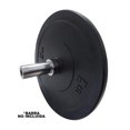 thumbnail image 4 of Disco olímpico de peso 5 kg bumper Athletic Works WMW-205-5KG, 4 of 4