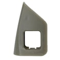 thumbnail image 3 of MYG For Toyota For camry XV40 2006-2011 Glove Box Tool Storage Buckle Left Side, 3 of 10