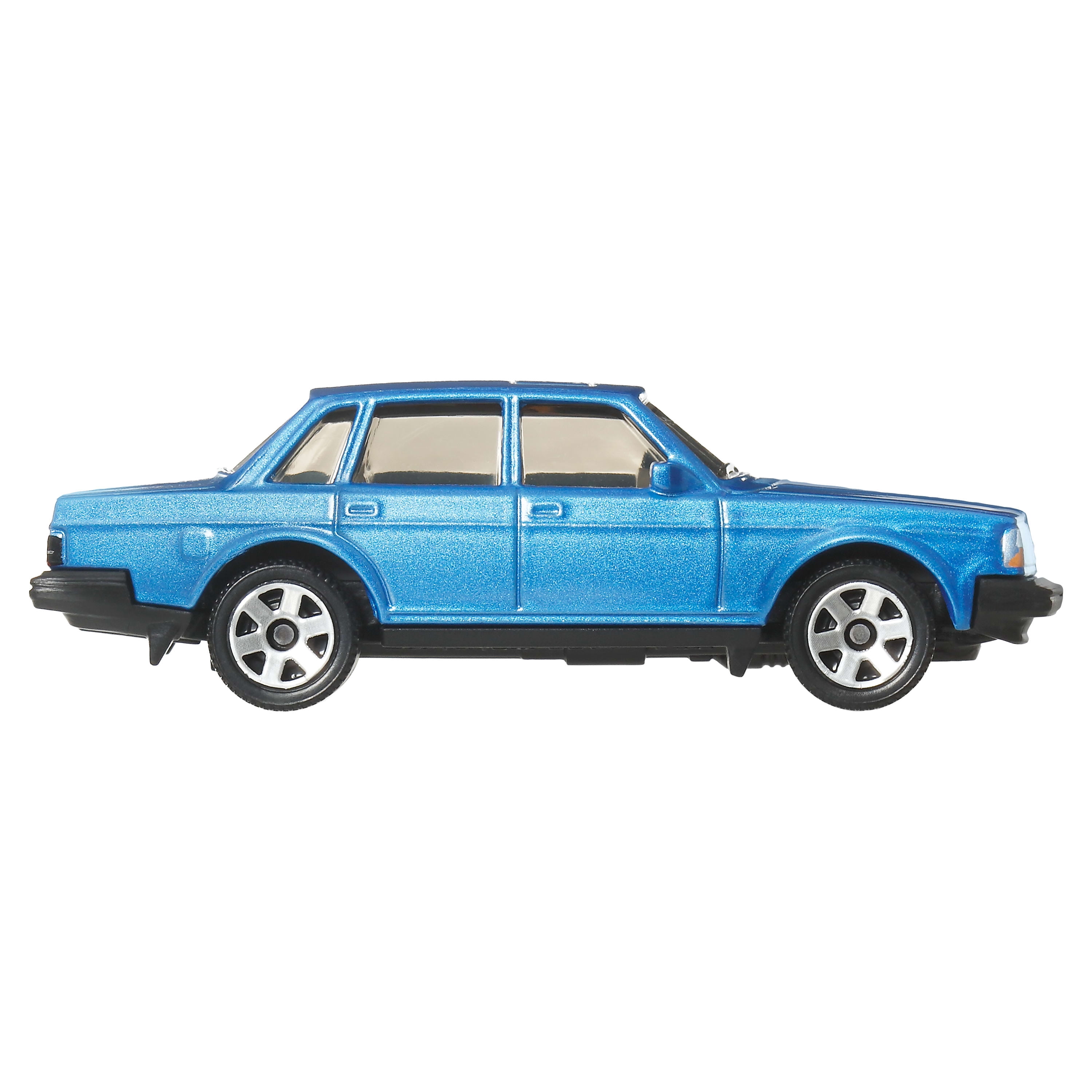 MBX 1986 VOLVO 240