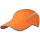 thumbnail image 2 of Gorro deportivo de malla plegable con bandas reflectantes y visera transpirable Levamdar  CZYD-ST30-6, 2 of 5