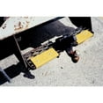 thumbnail image 2 of Vigil Antislip Anti-Slip Stair Nosing,Yellow,29-1/2in W, 02-690 02-690, 2 of 2