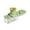 B, variant on Multipurpose Garlic Mincer And Crusher For Kitchen Use Compact Portable Grinder For Fresh Paste Per Clove Easy Clean And Dishwasher Safe Shaver Design