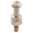 thumbnail image 1 of McLeod Ball Joint Stud 16910 2.740 Inch Overall Length; 0.730 Inch Thread Length; Black Oxide; Steel, 1 of 1