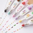 thumbnail image 5 of Diary Lace Correction Tape Decorative Fashionable Graffitis Tape for Students, 5 of 5