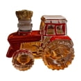 thumbnail image 2 of Tuvgenk Tractor Shaped Whiskey Decanter Bottle, Novelty Glass Wine Carafe, Unique Barware Gift for Whiskey and Wine Lovers, 2 of 6