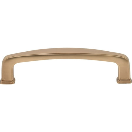 

Designperfect Dpa25s873 Rustic Contemporary Pack Of (25) - Champagne Bronze / Gold