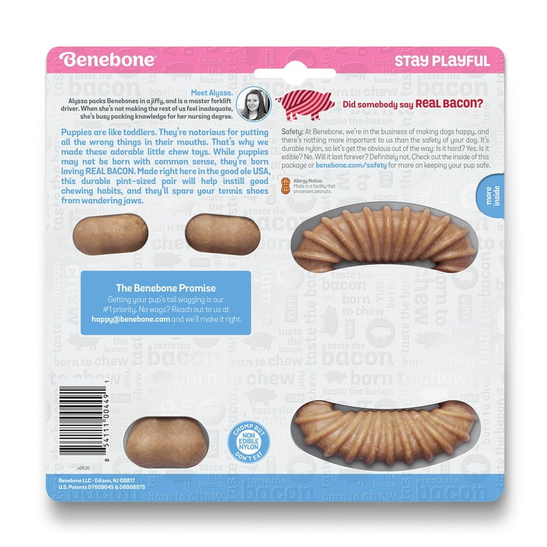Benebone walmart cheap