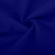 thumbnail image 5 of ICHUANYI Clearance Women Fashion Long Sleeve V-neck Woolen Overcoat Solid Color Button Overcoat(Blue, S) ICHUANYI WER2023081513876, 5 of 6