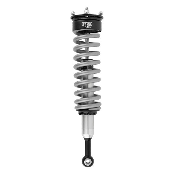 Fox Shocks 985-02-004 Fox 2.0 Performance Series Coil-Over IFP Shock Fits select: 2007-2021 TOYOTA TUNDRA