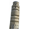 thumbnail image 1 of Star Cutouts SC222 la Tour Penchée de Pisa Carton Découpé Standup, 1 of 3