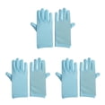 thumbnail image 1 of Guante de Spandex Moyic para Mujer Accesorios Térmicos Color Cielo Azul, 1 of 6