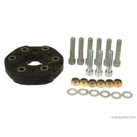 Febi W0133-1941832 Drive Shaft Damper for Mercedes-Benz Models