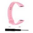 thumbnail image 1 of Replacement Silicone Watch Band Wristband Strap For Huawei Honor 3 Smart Watch With Repair, 1 of 5