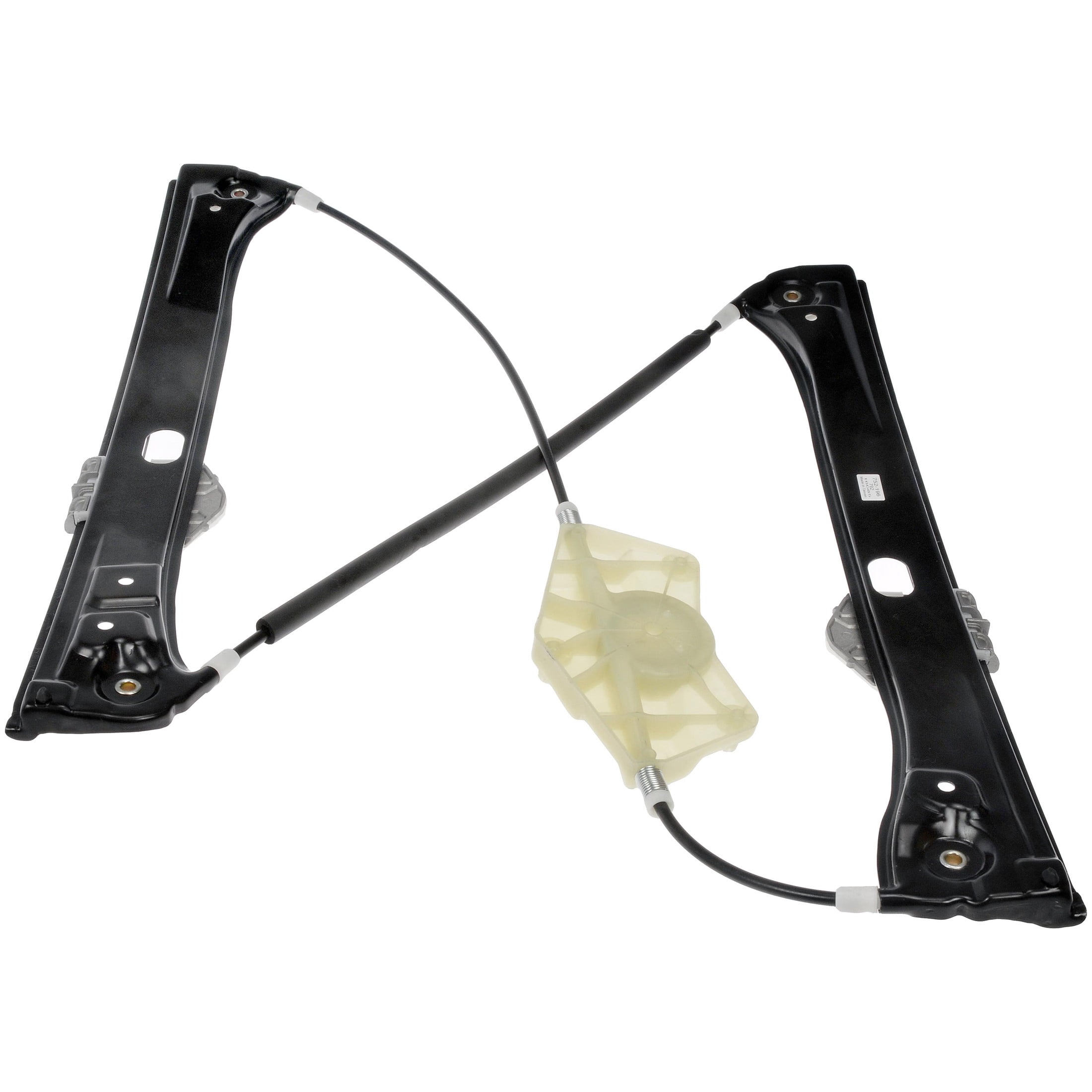 Dorman 752-196 Front Driver Side Window Regulator for Specific Mercedes-Benz Models