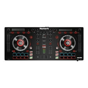 Numark Mixtrack Pro 3 Dj Controller Walmart Com Walmart Com