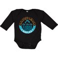 thumbnail image 3 of Inktastic Naples Florida Beach Vacation Boys or Girls Long Sleeve Baby Bodysuit, 3 of 5