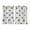 Model A, variant on ViLaViDeca Floral Curtains Kitchen Coffee Curtains Bedroom Rod Curtains Lace Short Curtains Lace Curtains 29 X 24 Inch 2 Panels