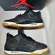 thumbnail image 3 of Ni - ke Size 10 - Ni - ke Air Jordan 4 Retro Laser Men's Shoes - Ships Now, 3 of 5
