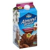 Almond Breeze Unsweet Chocolate 64oz