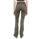 thumbnail image 3 of Txlixc Pantalones casuales femeninos, pantalones de cintura alta y elásticos de color sólido, adecuados para el uso diario Txlixc  moda, 3 of 6