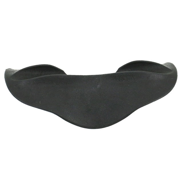 SHISUYAN Coussinet de Squat pour Barre d'Haltère, Barre Protectrice pour Cou et Épaules pour l'Haltérophilie (Noir)