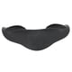 thumbnail image 1 of Almohadilla para sentadillas con barra, almohadilla protectora para el cuello y los hombros para levantamiento de pesas (negro), 1 of 6
