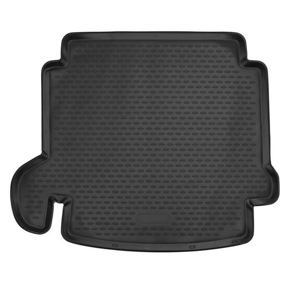 OMAC Cargo Mats Liner for Land Rover Range Rover Velar 2018-2025 Waterproof TPE