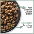 thumbnail image 3 of Nutrience Care® Hairball Control Adult Cat Food, 3 of 5