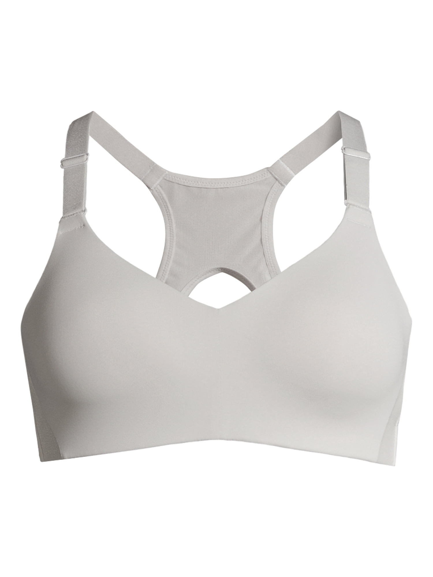 Avia Women's High Impact Wireless Sports Bra