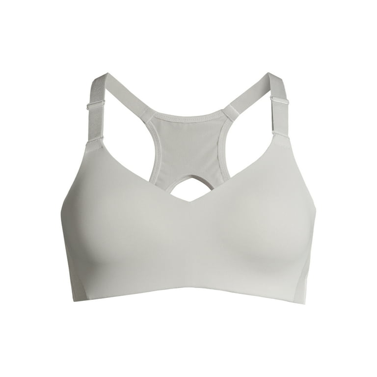 Buy ALAXENDRE High Impact Sports Bras for Women Free Size (28 till