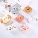 thumbnail image 2 of Kpop BTS Bangtan Boys BT21 Diy Felpa Blush Animal De Dibujos Animados Semi-Acabado Producto Para Accesorios De Pelo Bolsa Sombrero Hacer, 2 of 4