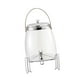 thumbnail image 1 of Dispensador de bebidas para refrigerador, contenedor de bebidas líquidas con grifo y filtrado fácil M, 1 of 9