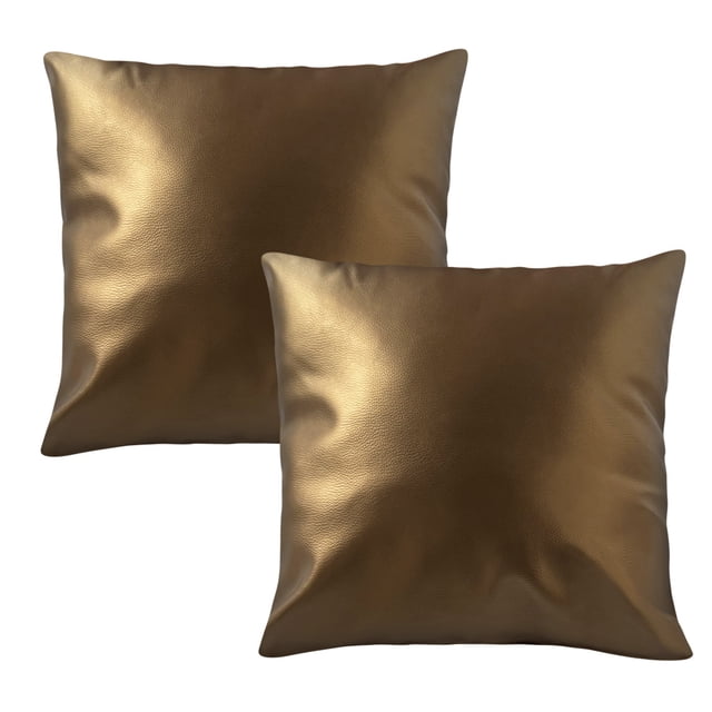 Cojines Decorativos Elefantito Color Cobre 45 X 45 Tela Jacquard