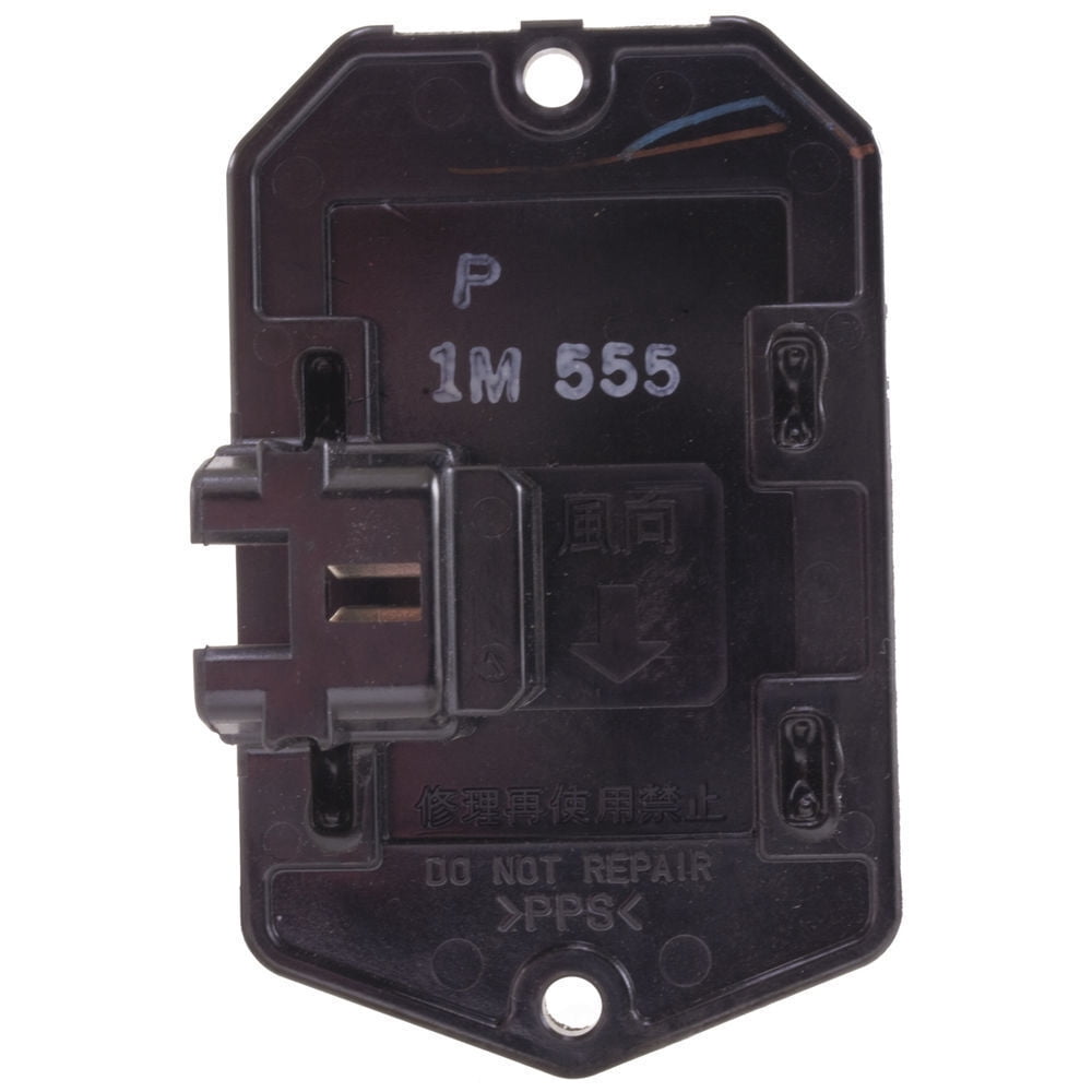 HVAC Blower Motor Resistor