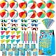 thumbnail image 1 of Beach pool party water toys Children's outdoor pool treasure hunt diving water DIY toy set, 1 of 1