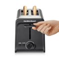 thumbnail image 3 of Hamilton Beach Contemporary 2 Slice Toaster (22997FG), 3 of 3