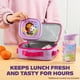 thumbnail image 5 of Set de Bolsa de Almuerzo Infantil Gabby's Dollhouse 3 Piezas, 5 of 6