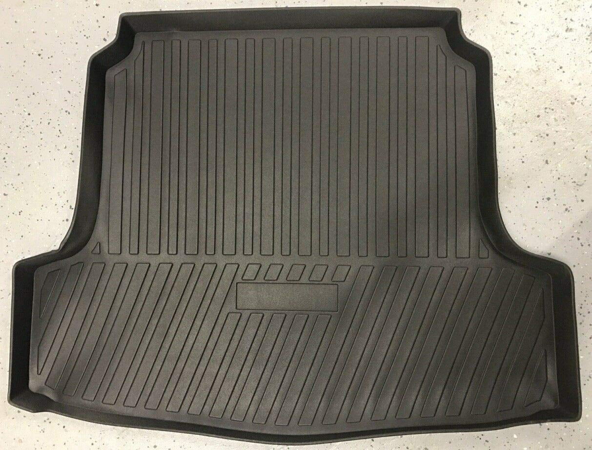 Laser Measured Trunk Liner Cargo Rubber Tray for Nissan Murano 2015-2020
