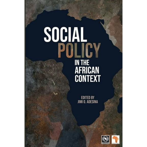 Social Policy in the African Context, (Paperback)