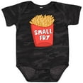 thumbnail image 3 of Inktastic Small Fry Boys or Girls Baby Bodysuit, 3 of 5