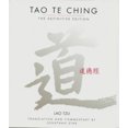 thumbnail image 2 of Tao Te Ching: The Definitive Edition, 2 of 2