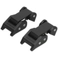 thumbnail image 3 of Hood Lockfor Jeep, Moteur Capot Lock Lock Hood Locks Catch Kit Capot Lock Boucle Élever Votre Expérience, 3 of 14