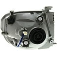 thumbnail image 4 of Headlight Compatible With 2005-2006 Toyota Tundra 2005-2007 Sequoia Right Passenger Halogen With bulb(s), 4 of 5