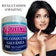 thumbnail image 3 of Kit Gel Facial Galvánica Compatible Nuskin Pre y Tratamiento, 3 of 8