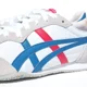thumbnail image 5 of Daadstock Onitsuka Tiger Serrano White Tricolor TH109L without box Men Us9.5, 5 of 6