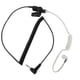 thumbnail image 3 of 3.5mm Police Listen Only Acoustic Tube Earpiece Headset For Covert Acoustic Tube Earpiece Headset For Kenwood Puxing GuanGuan, 3 of 5