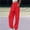 !Red, variant on BODOAO Women's High Waisted Sweatpants Workout Active Joggers Pants Baggy Lounge Bottoms Sweatpants Petite Length Pants Casual Workout Athletic Joggers Waist Blue Xxl