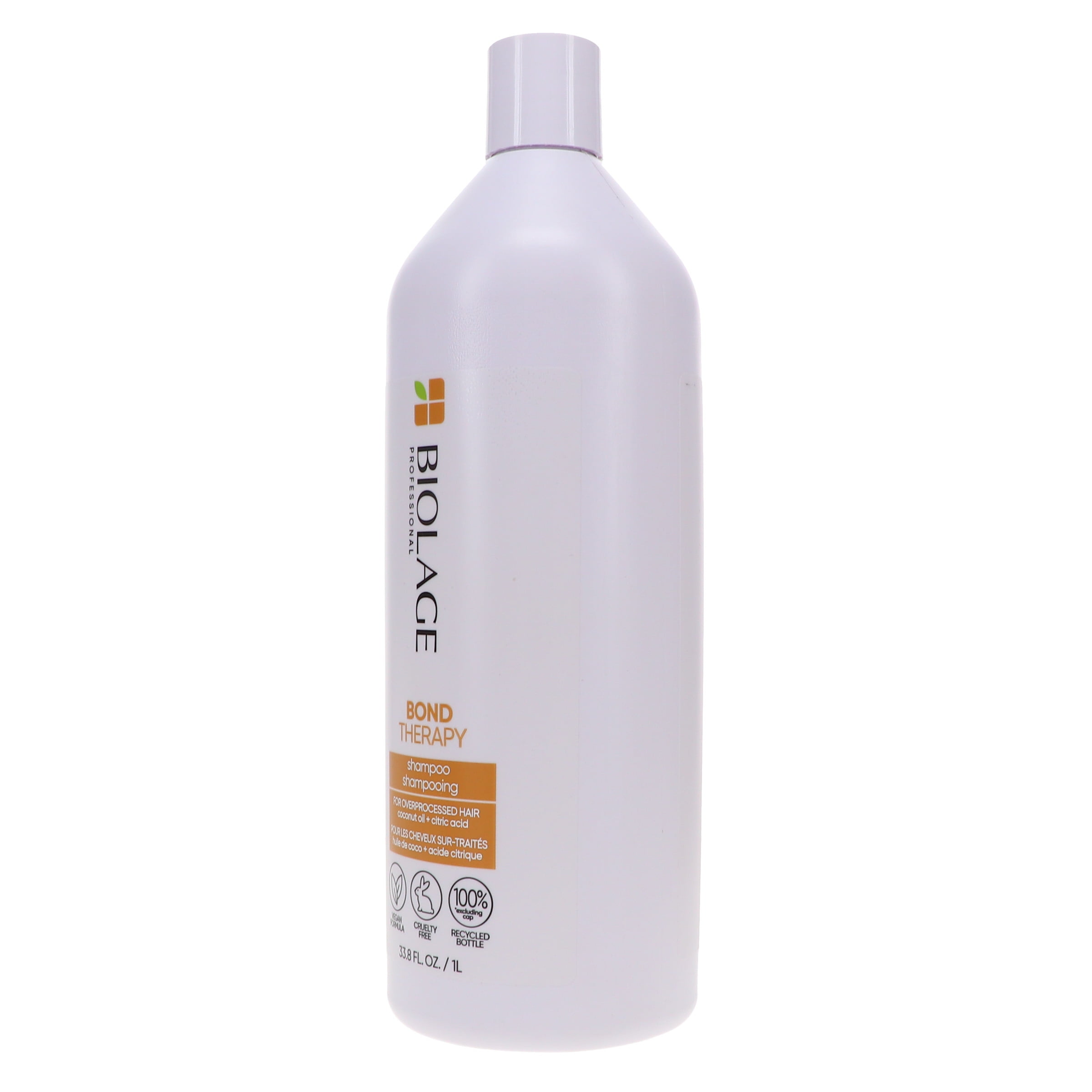 Matrix Biolage Bond Therapy Sulfate-Free Shampoo 33.8 oz