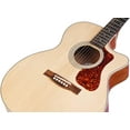 thumbnail image 5 of Guild OM-240CE Orchestra Acoustic-Electric Guitar, Solid Sitka Spruce Top, Mahogany Back/Sides, 5 of 10