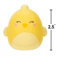 thumbnail image 2 of Squishmallows Original 2.5 inch Squooshems Easter Mystery Squad Child's Toy [1 Random Figure], 2 of 8
